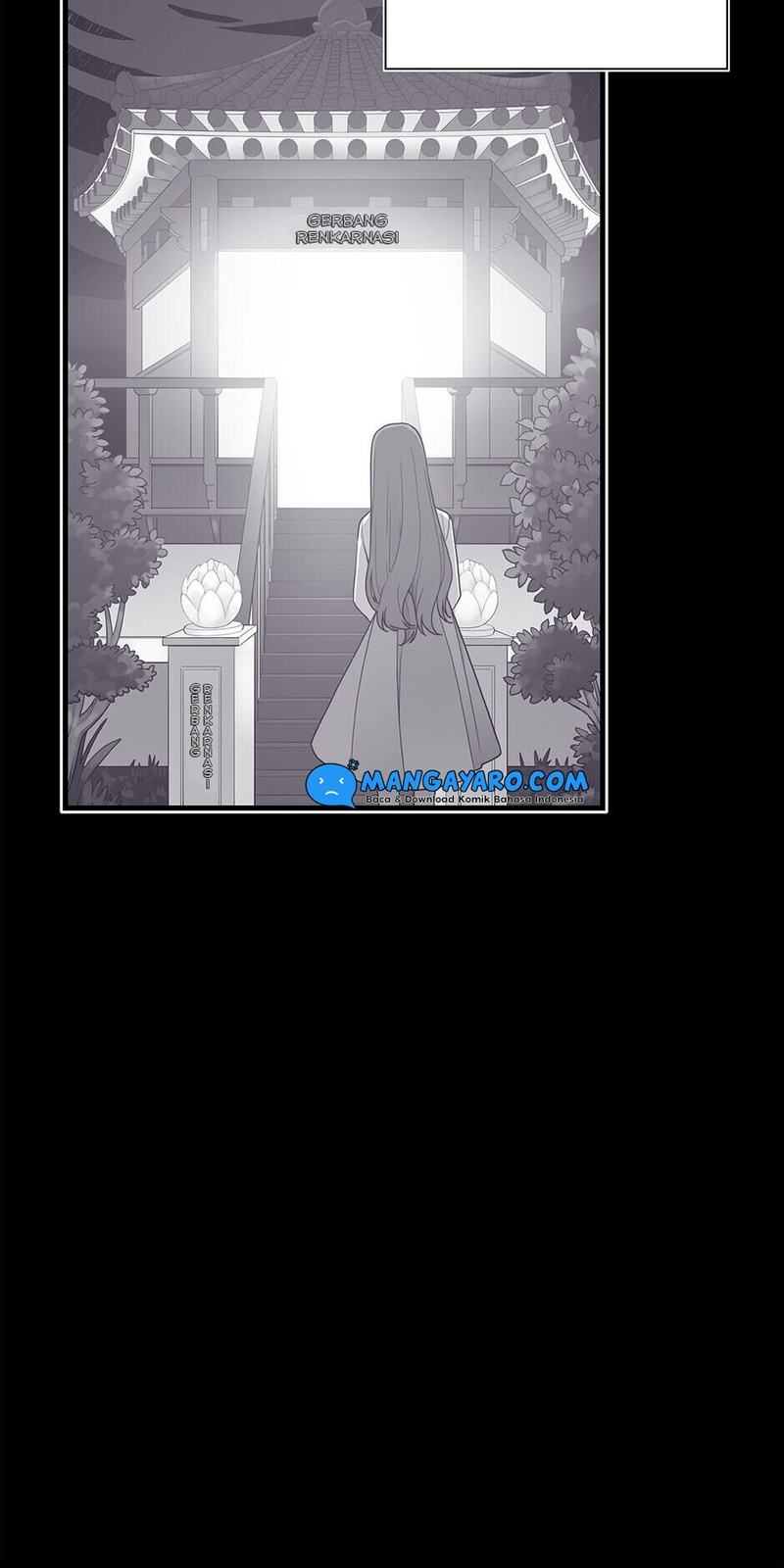 The Chef of Spirits Chapter 02.1 Gambar 6