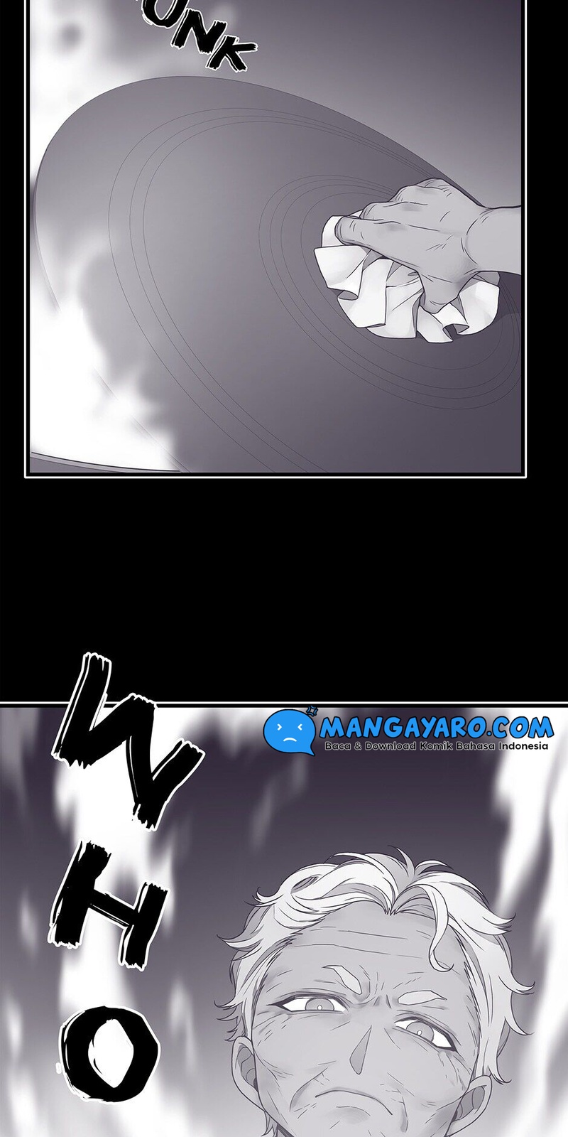 The Chef of Spirits Chapter 02.1 Gambar 8