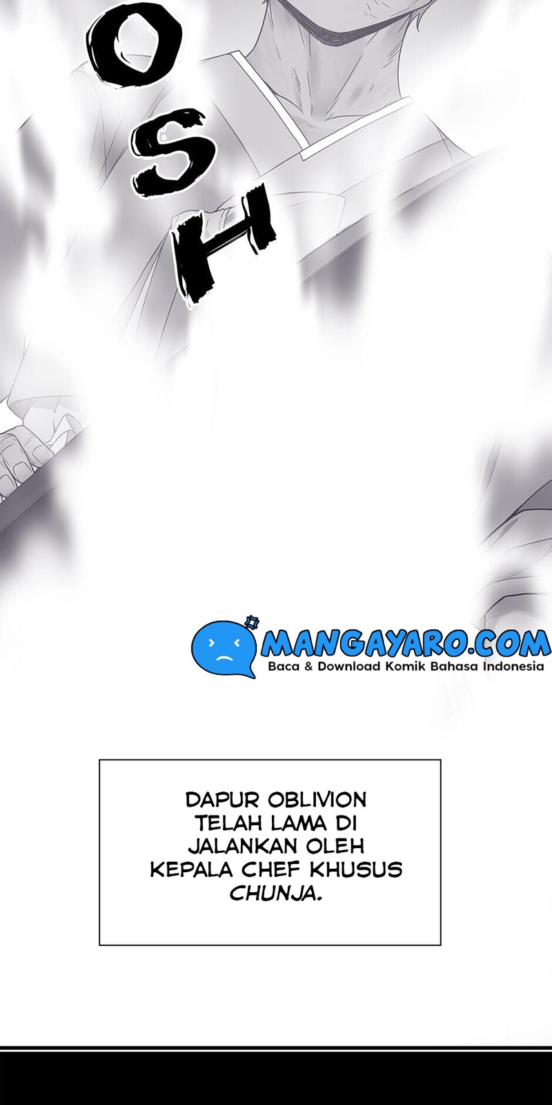 The Chef of Spirits Chapter 02.1 Gambar 9