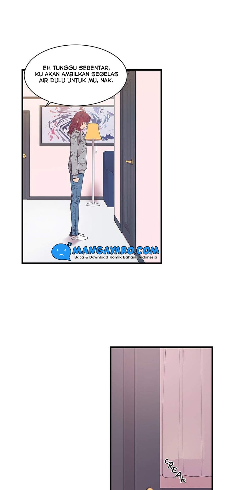 The Chef of Spirits Chapter 01.2 Gambar 18