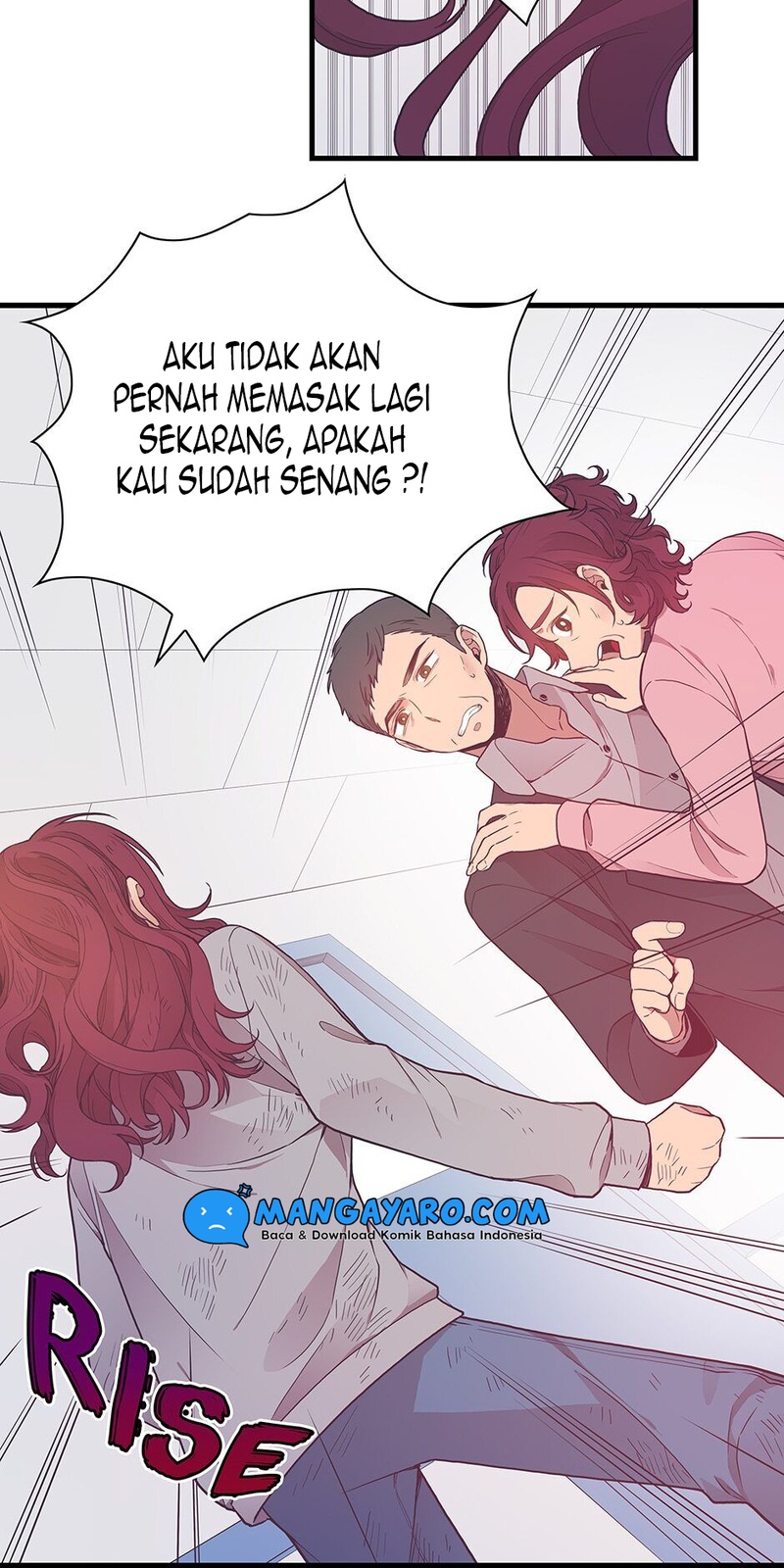 The Chef of Spirits Chapter 01.2 Gambar 10