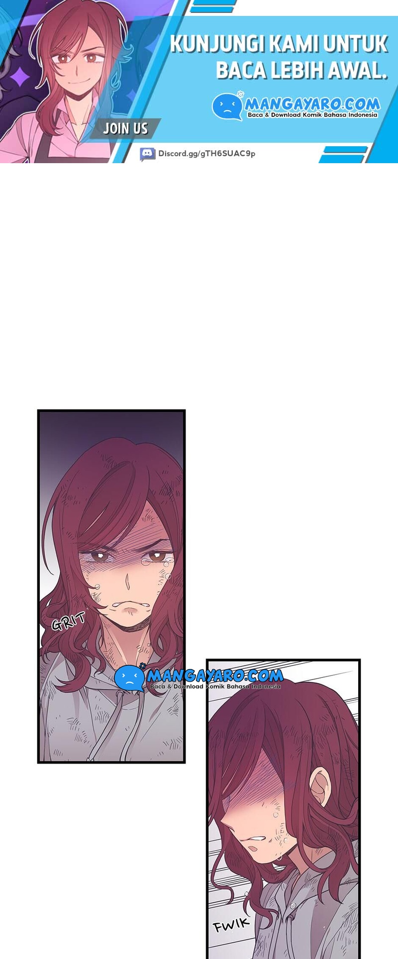 The Chef of Spirits Chapter 01.2 Gambar 11