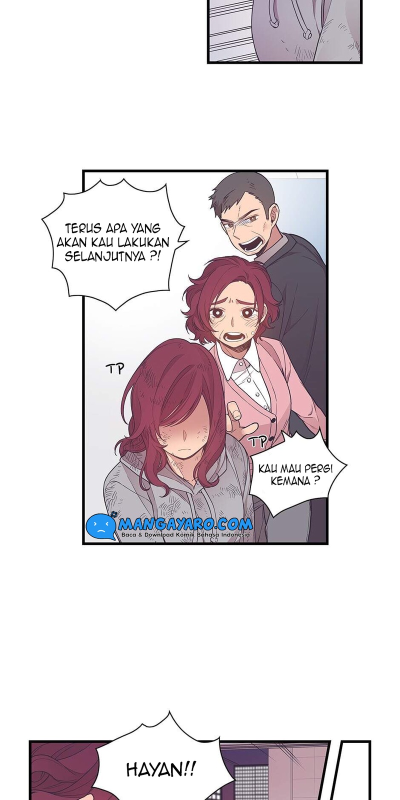 The Chef of Spirits Chapter 01.2 Gambar 12