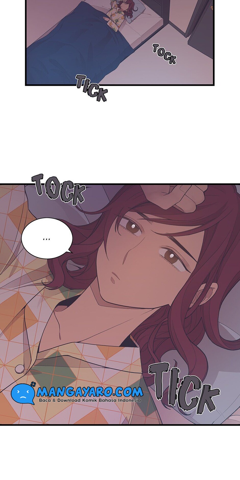 The Chef of Spirits Chapter 01.2 Gambar 24