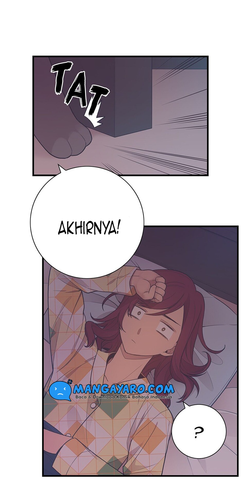 The Chef of Spirits Chapter 01.2 Gambar 25