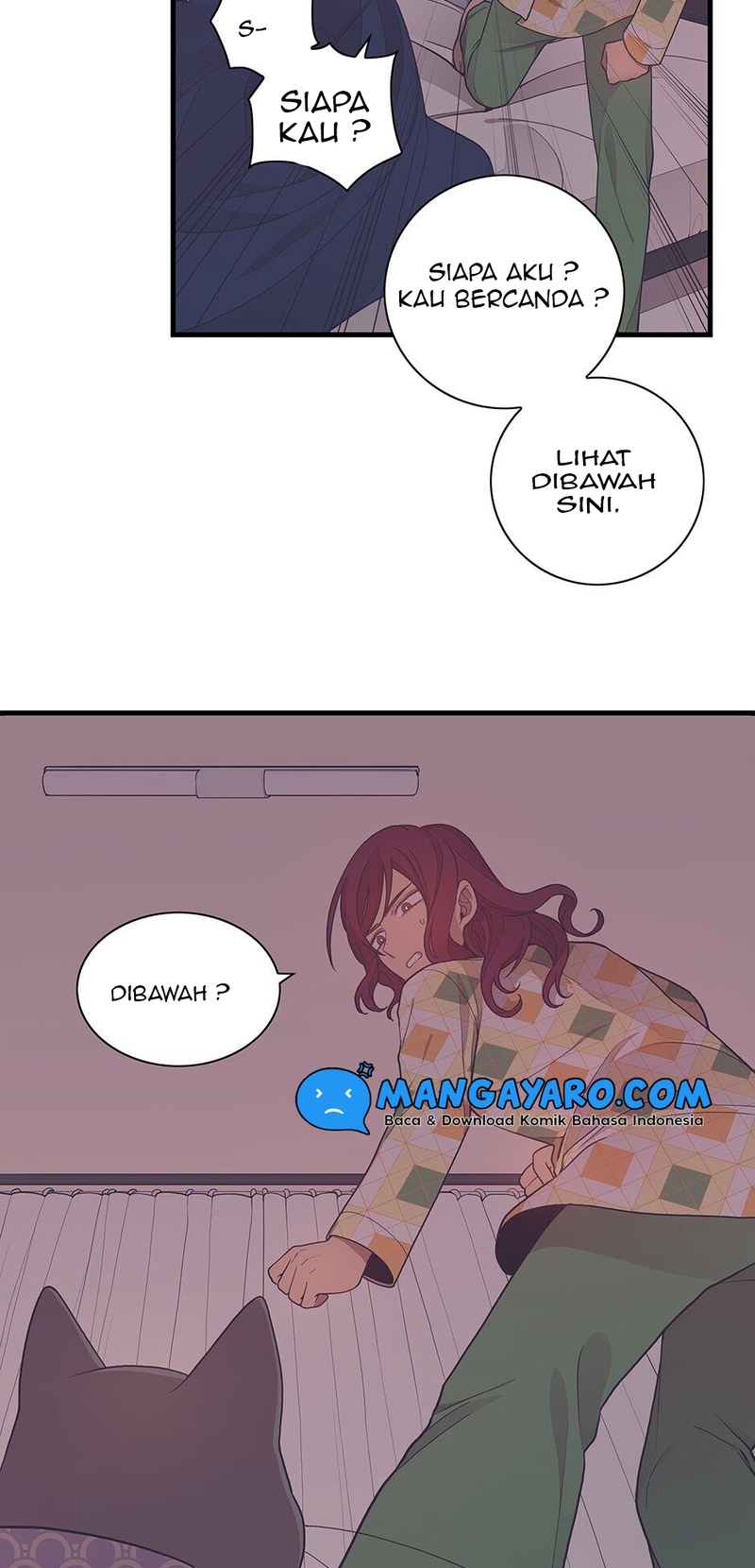 The Chef of Spirits Chapter 01.2 Gambar 27