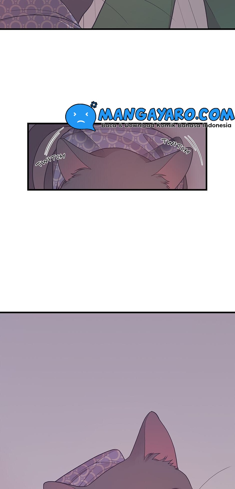 The Chef of Spirits Chapter 01.2 Gambar 28