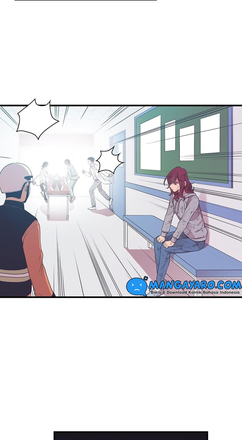 Manhwa The Chef of Spirits Chapter 01.2 gambar nomor 2