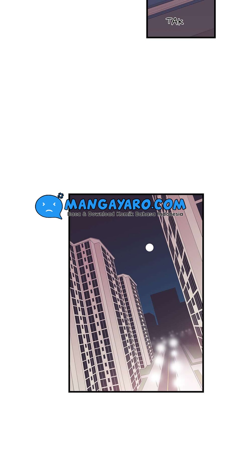 The Chef of Spirits Chapter 01.2 Gambar 22