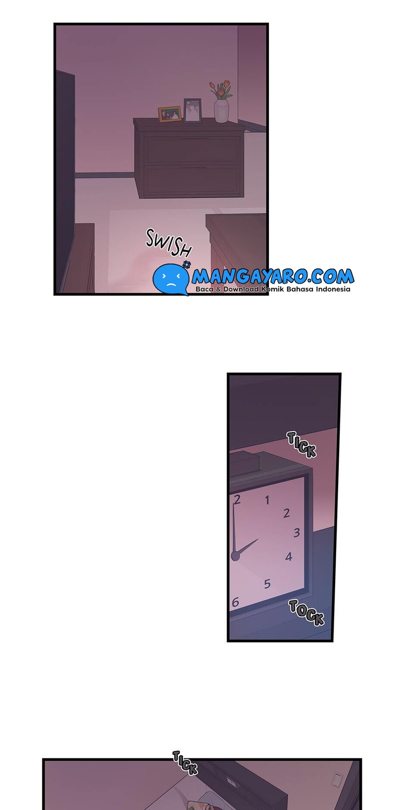 The Chef of Spirits Chapter 01.2 Gambar 23