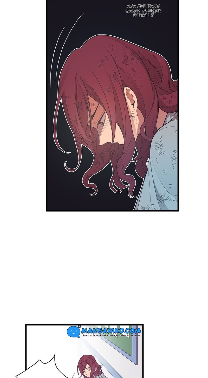 The Chef of Spirits Chapter 01.2 Gambar 3