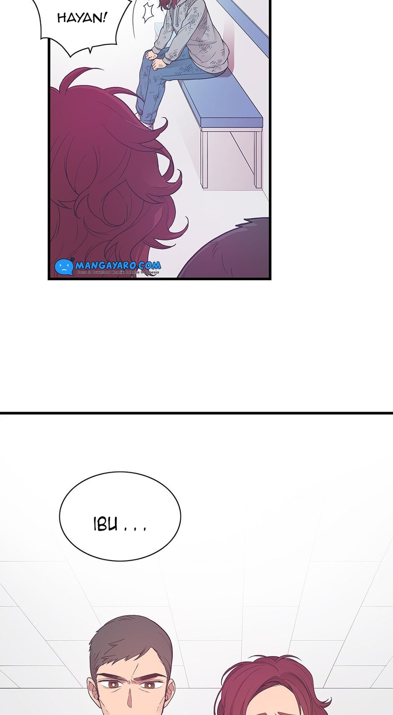 The Chef of Spirits Chapter 01.2 Gambar 4