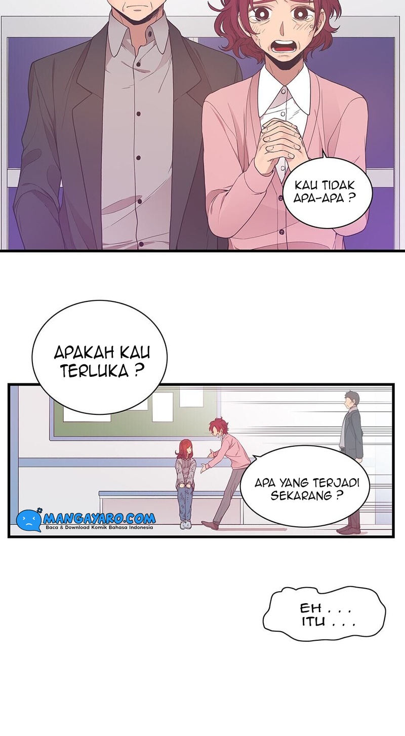 The Chef of Spirits Chapter 01.2 Gambar 5