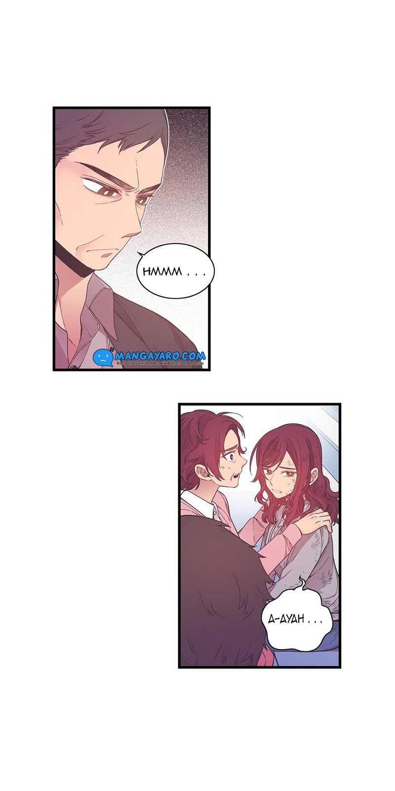 The Chef of Spirits Chapter 01.2 Gambar 6