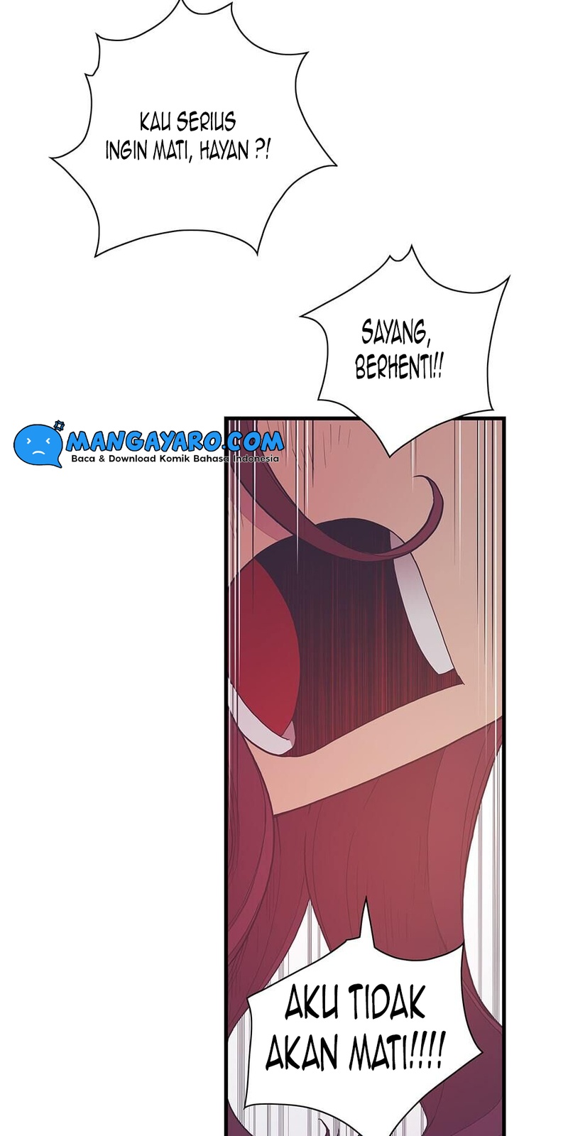 The Chef of Spirits Chapter 01.2 Gambar 9