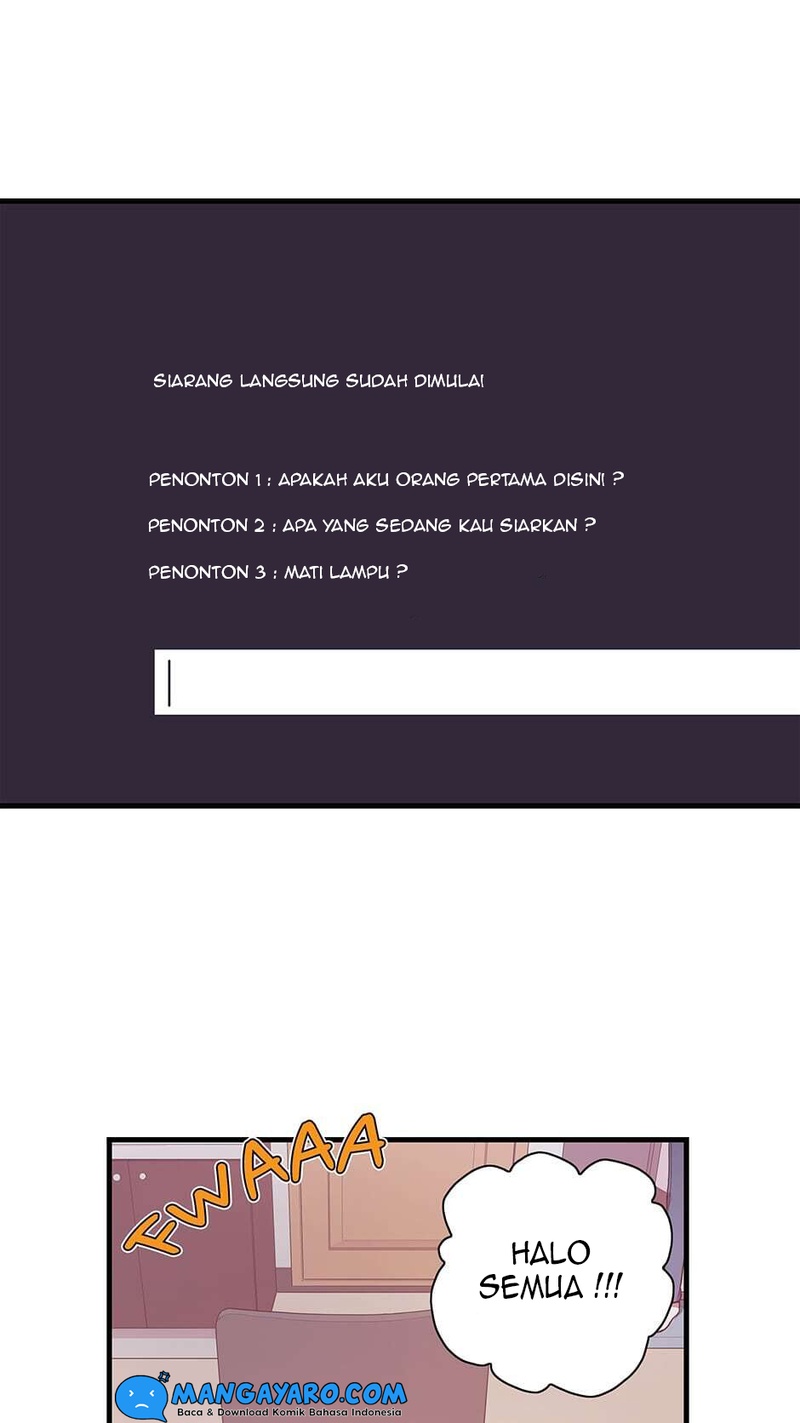 The Chef of Spirits Chapter 01.1 Gambar 13