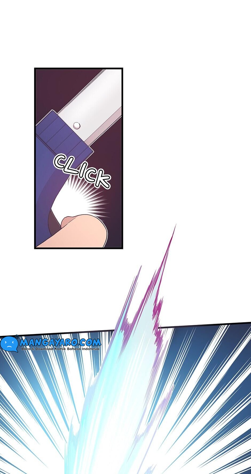 The Chef of Spirits Chapter 01.1 Gambar 24