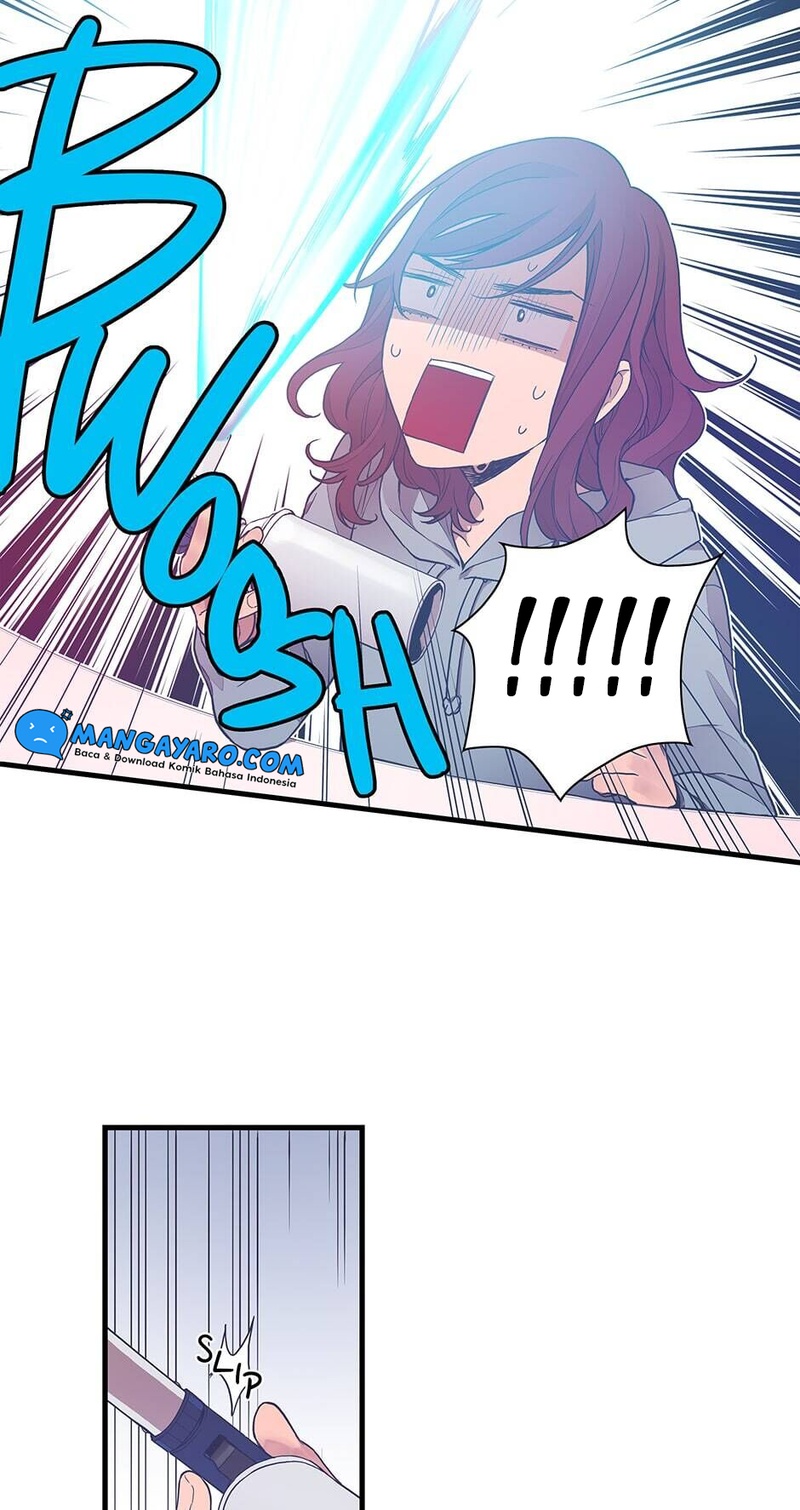 The Chef of Spirits Chapter 01.1 Gambar 25