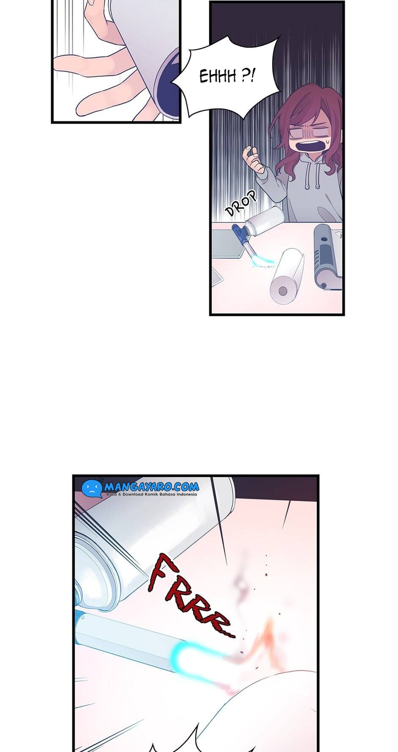 The Chef of Spirits Chapter 01.1 Gambar 26