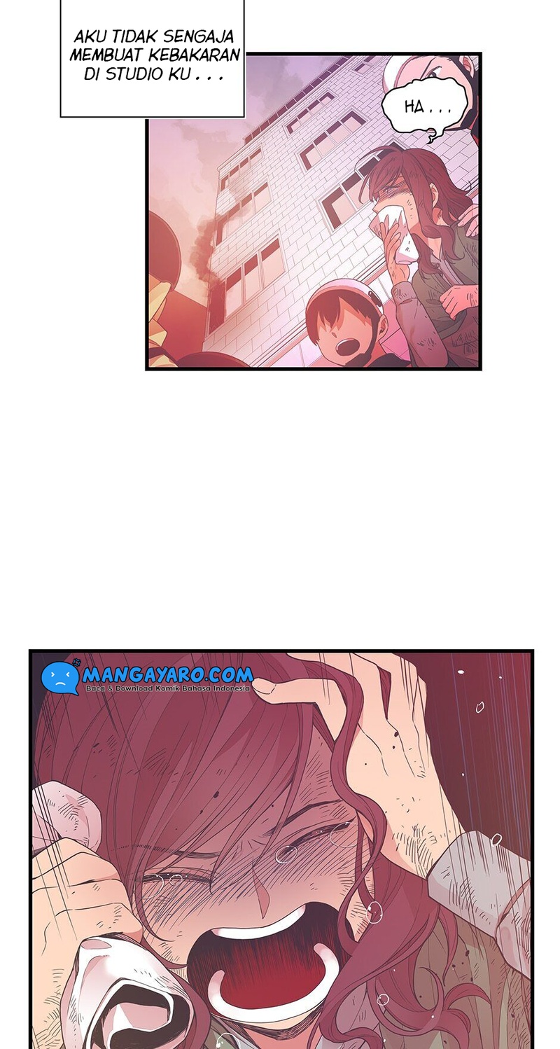 The Chef of Spirits Chapter 01.1 Gambar 4