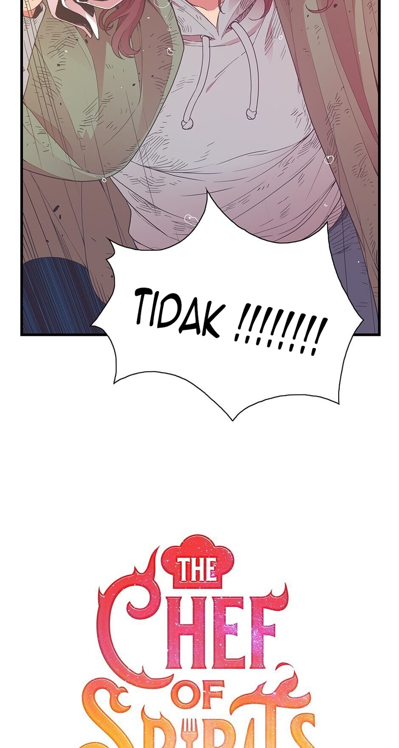 The Chef of Spirits Chapter 01.1 Gambar 5