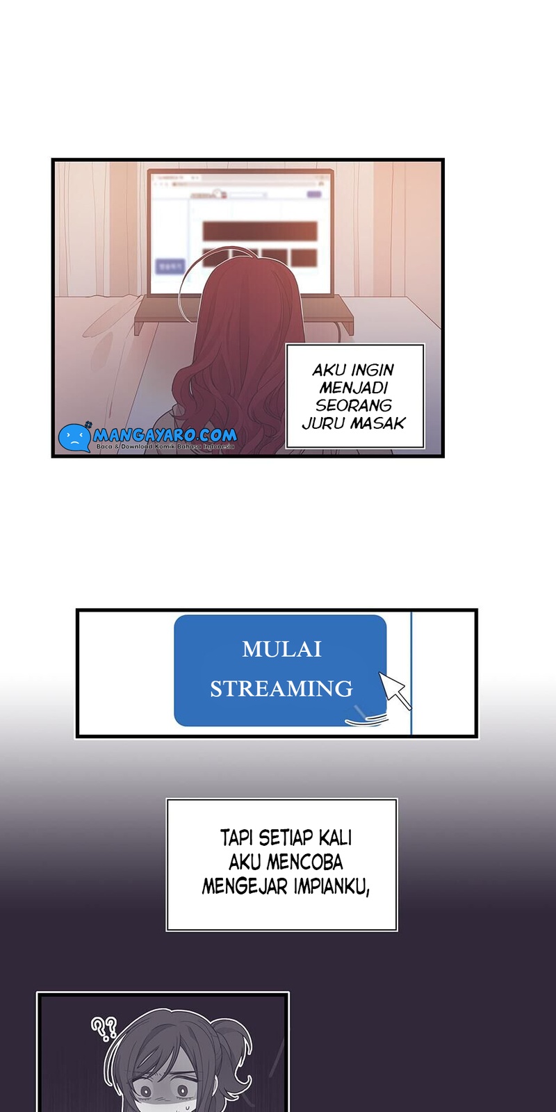 The Chef of Spirits Chapter 01.1 Gambar 8