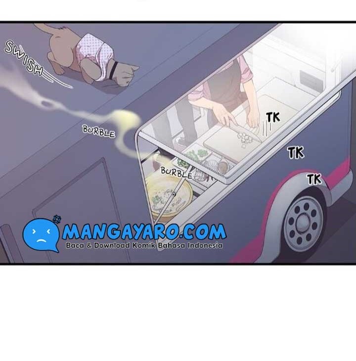 The Chef of Spirits Chapter 00.1 Gambar 3