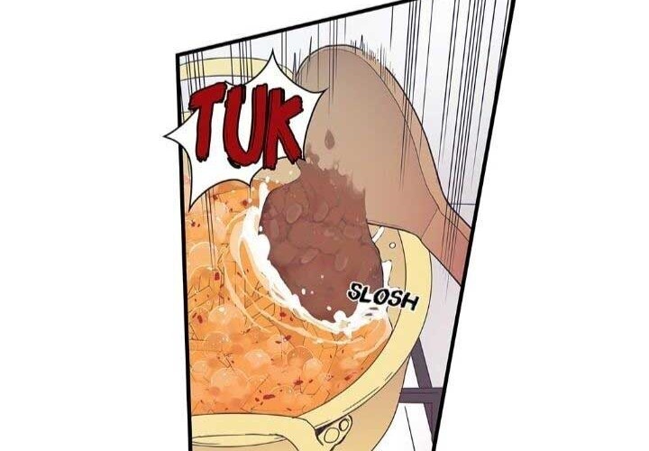 The Chef of Spirits Chapter 00.1 Gambar 5