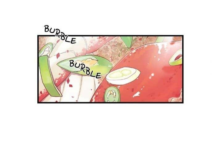 The Chef of Spirits Chapter 00.1 Gambar 7