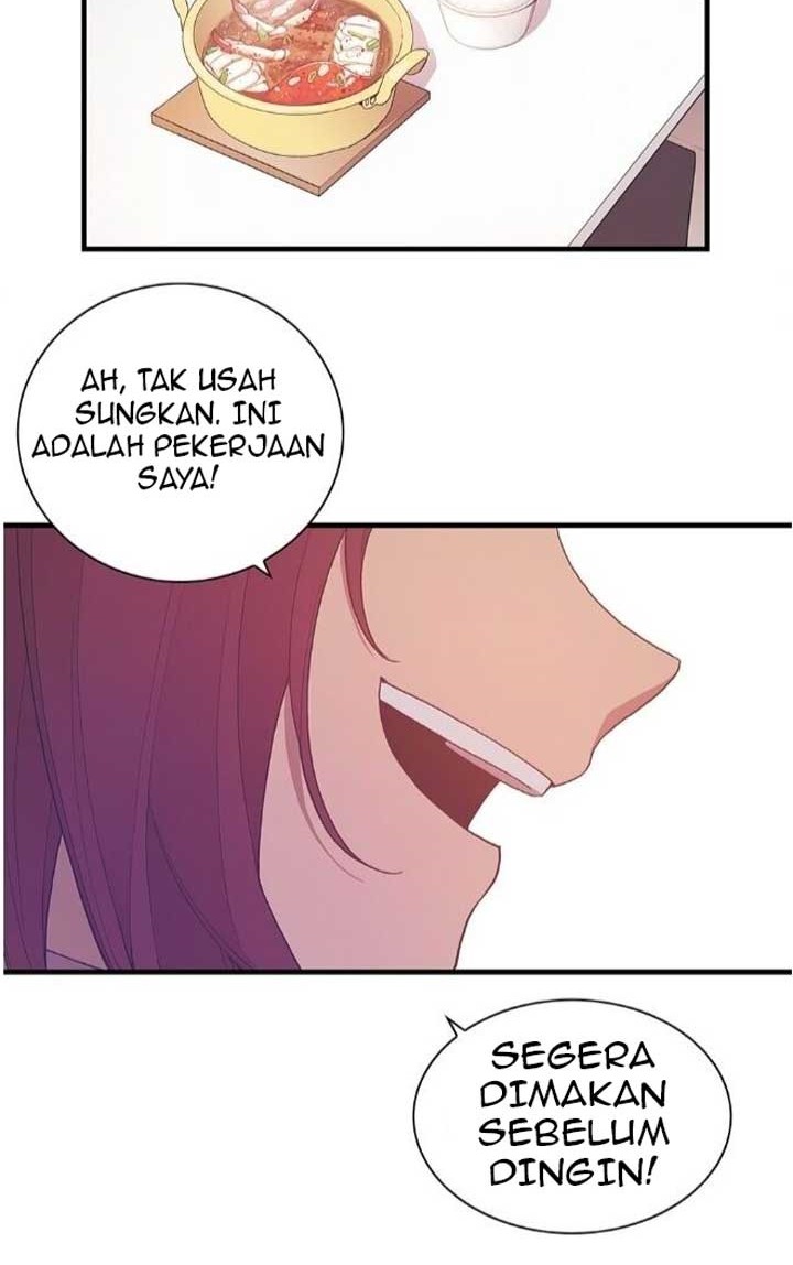 The Chef of Spirits Chapter 00.1 Gambar 9