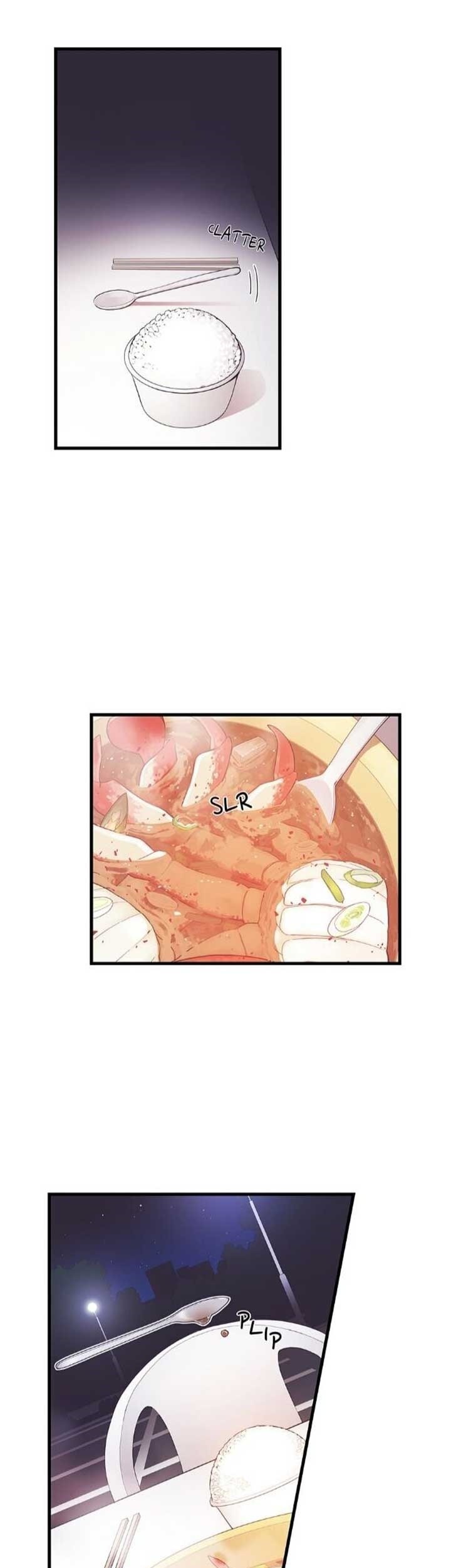 The Chef of Spirits Chapter 00.1 Gambar 10