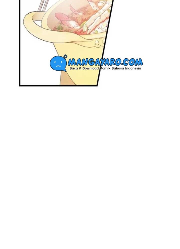 The Chef of Spirits Chapter 00.1 Gambar 11