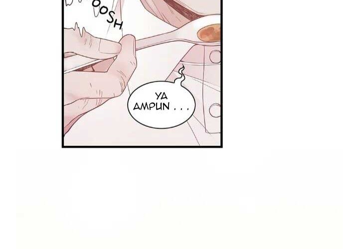 The Chef of Spirits Chapter 00.1 Gambar 13