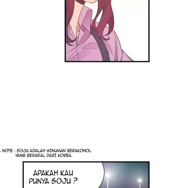 The Chef of Spirits Chapter 00.1 Gambar 15