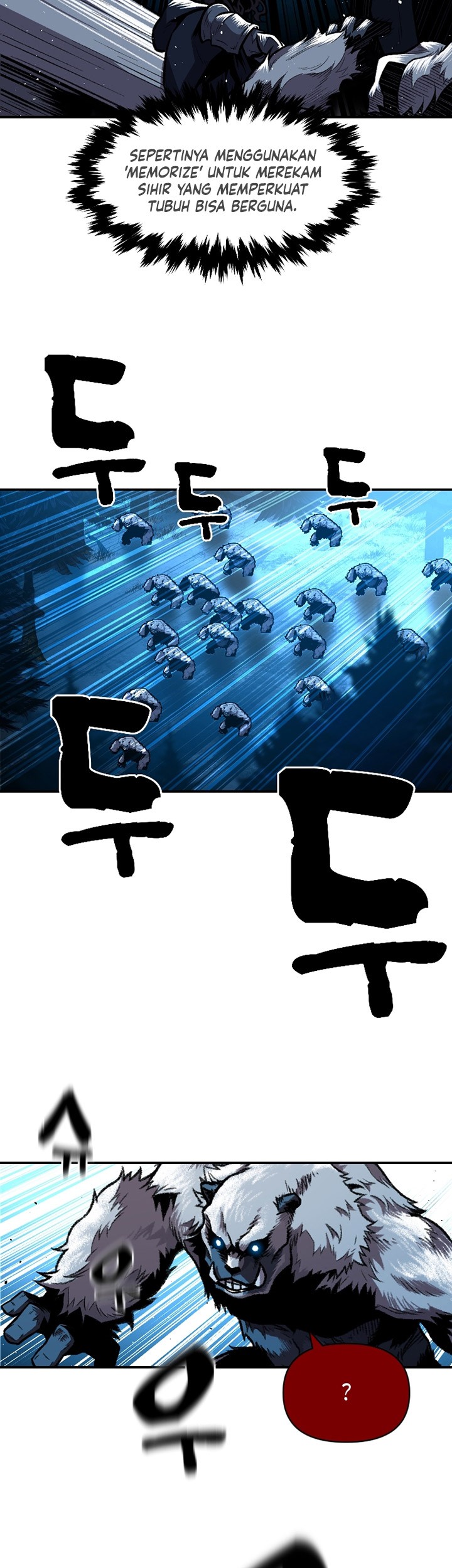 Talent-Swallowing Magician Chapter 15 Gambar 30