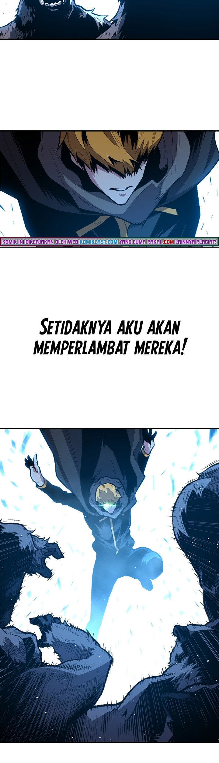 Talent-Swallowing Magician Chapter 15 Gambar 34