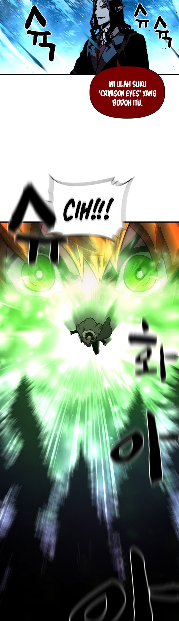 Talent-Swallowing Magician Chapter 15 Gambar 18