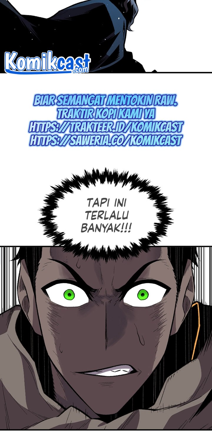 Talent-Swallowing Magician Chapter 15 Gambar 21