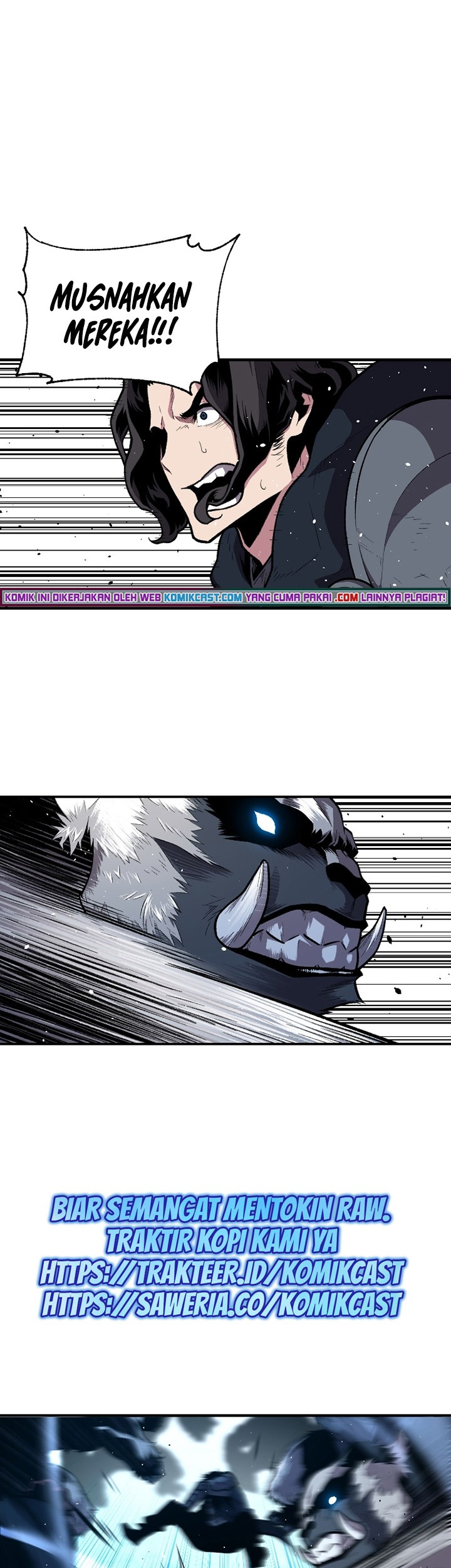 Talent-Swallowing Magician Chapter 15 Gambar 22