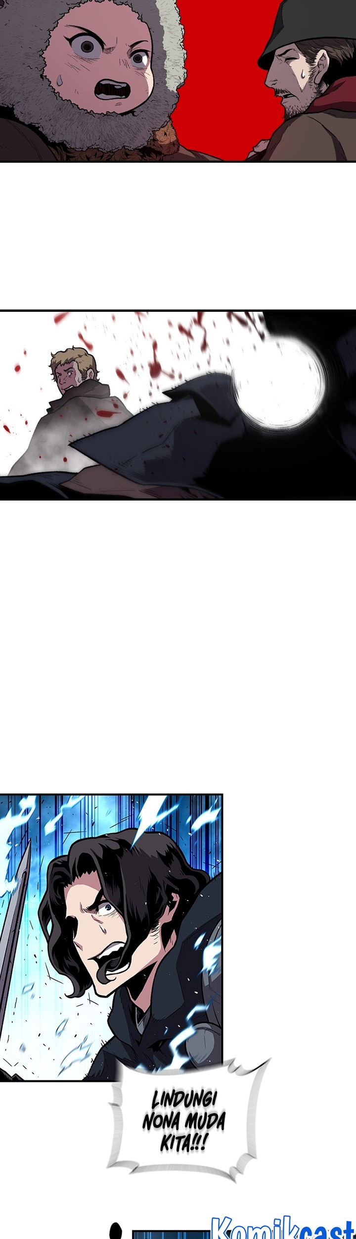 Talent-Swallowing Magician Chapter 15 Gambar 6