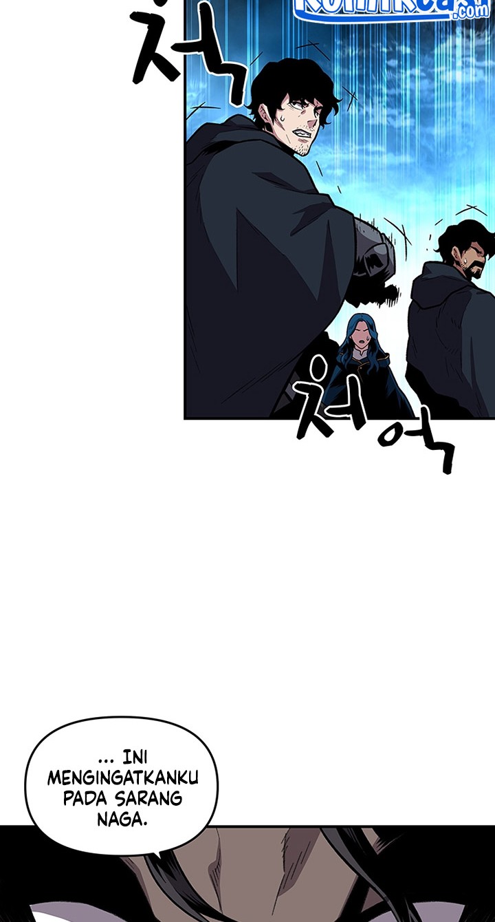 Talent-Swallowing Magician Chapter 15 Gambar 7