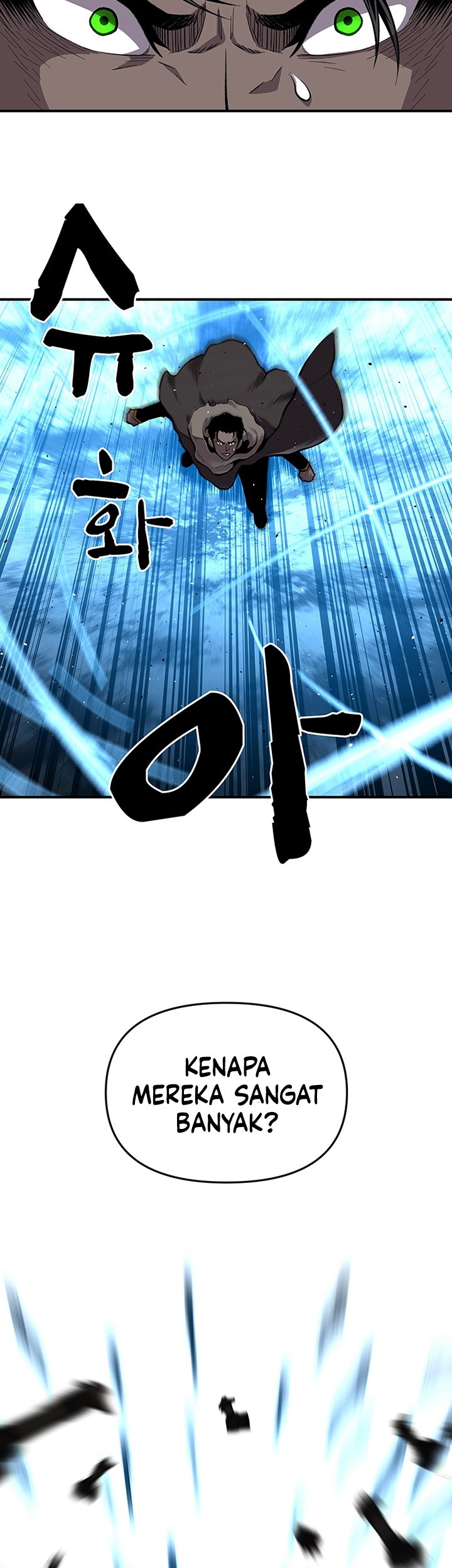 Talent-Swallowing Magician Chapter 15 Gambar 8