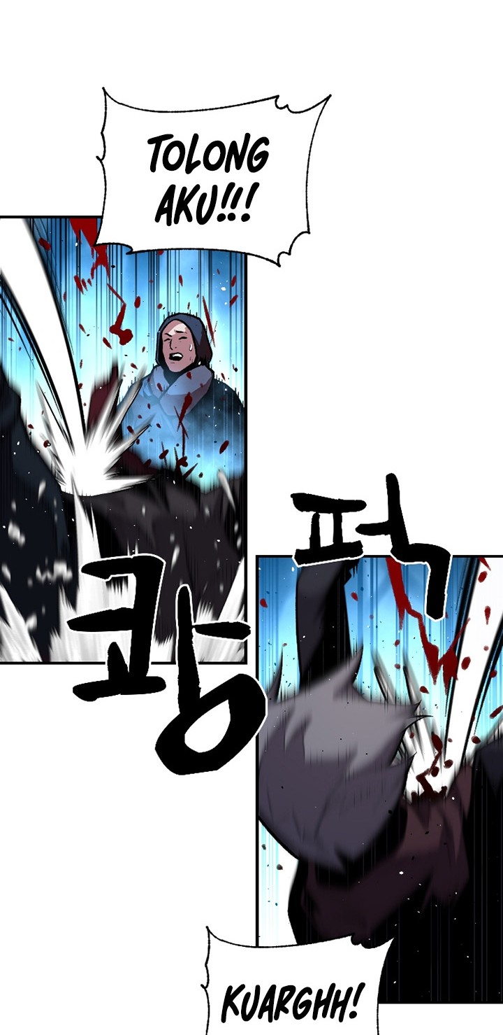 Talent-Swallowing Magician Chapter 15 Gambar 15