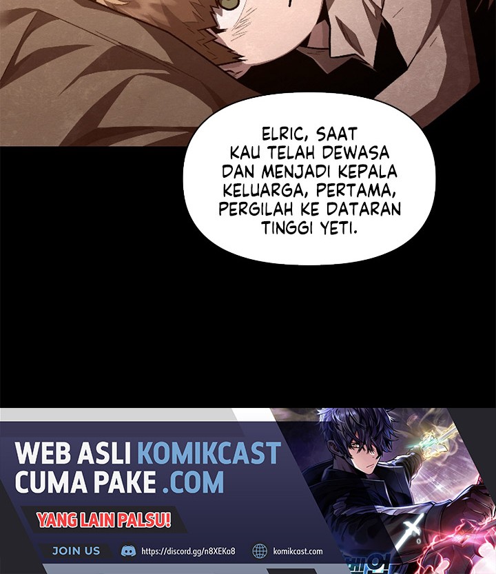 Talent-Swallowing Magician Chapter 14 Gambar 29