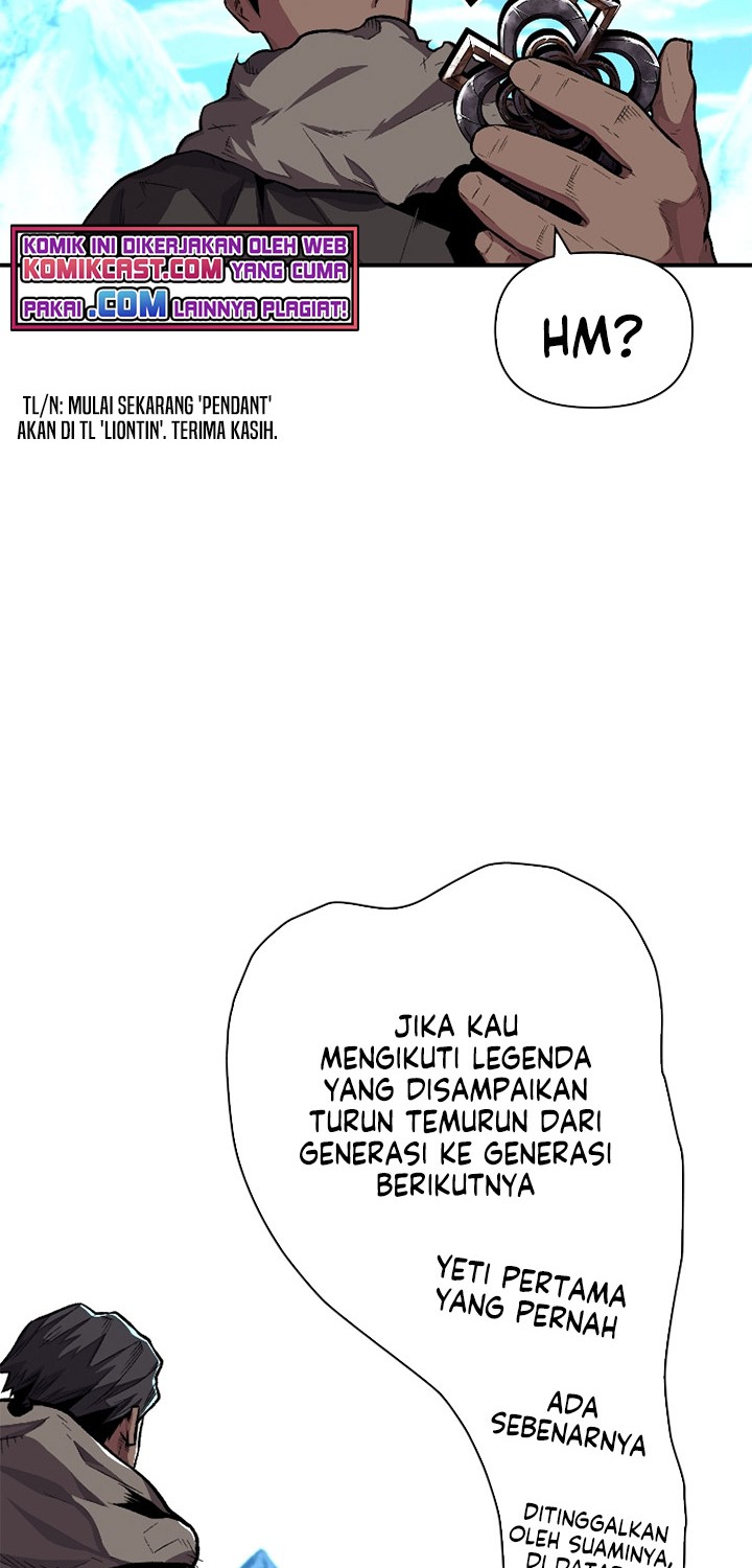 Talent-Swallowing Magician Chapter 14 Gambar 31