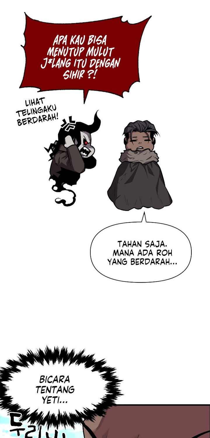 Talent-Swallowing Magician Chapter 14 Gambar 33