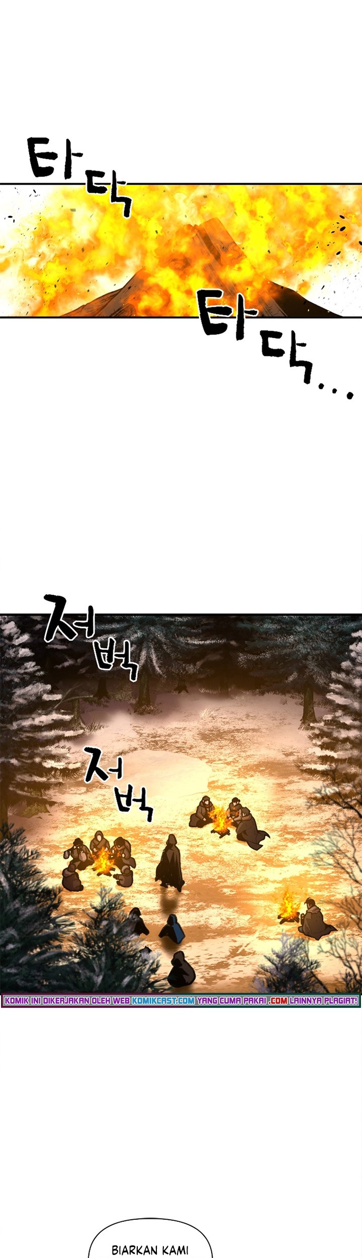 Talent-Swallowing Magician Chapter 14 Gambar 36