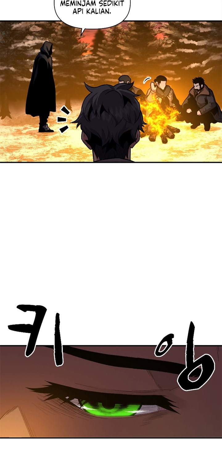 Talent-Swallowing Magician Chapter 14 Gambar 37