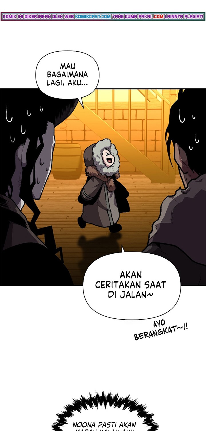 Talent-Swallowing Magician Chapter 14 Gambar 19