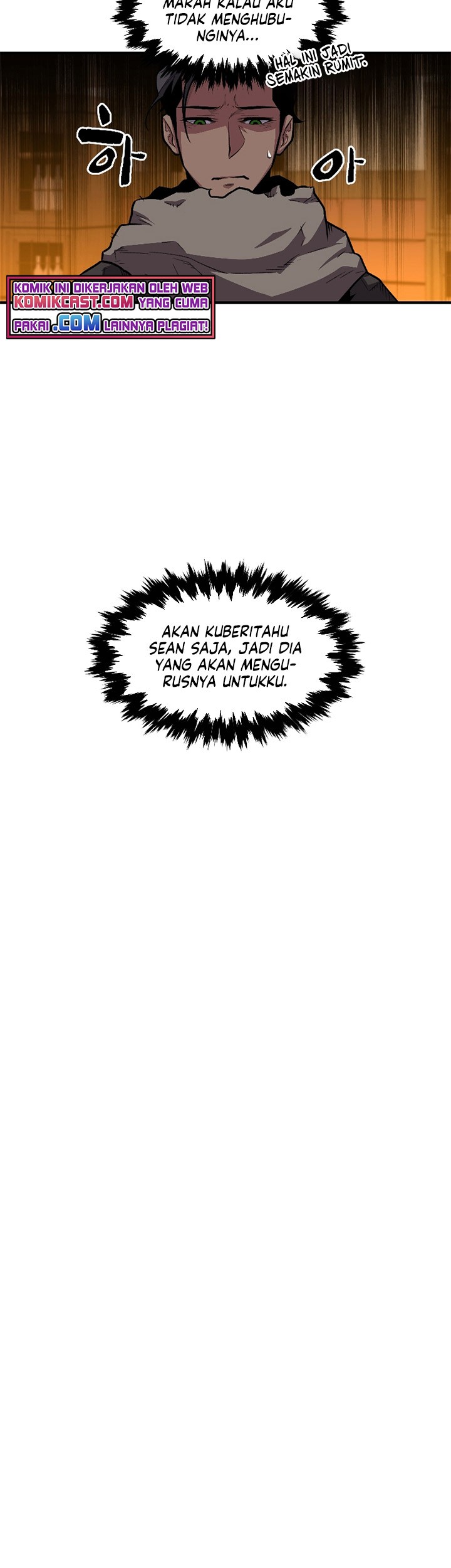 Talent-Swallowing Magician Chapter 14 Gambar 20